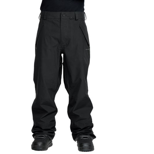 Tester 3L Gore-Tex Pant 2026