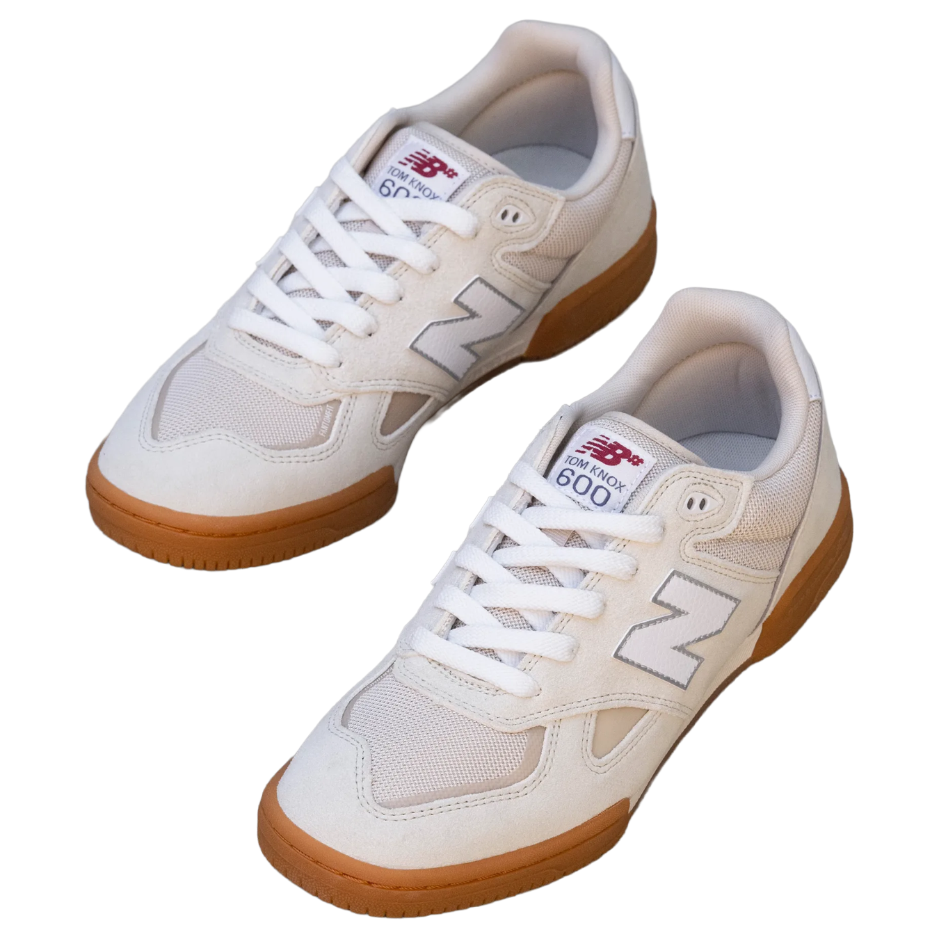 NB# 600 Tom Knox Shoe