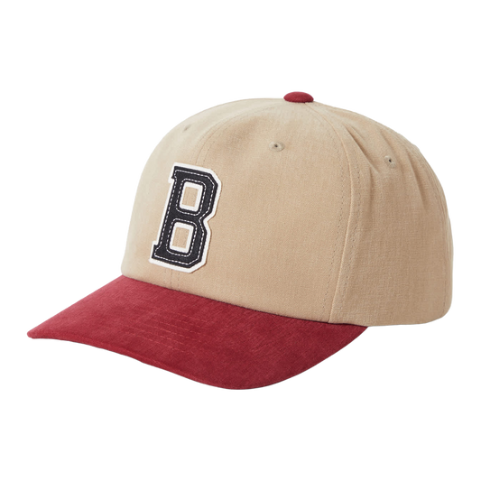 Big B MP Adjustable Hat