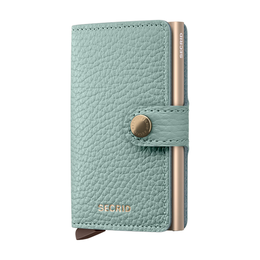 Miniwallet Pebble 2025