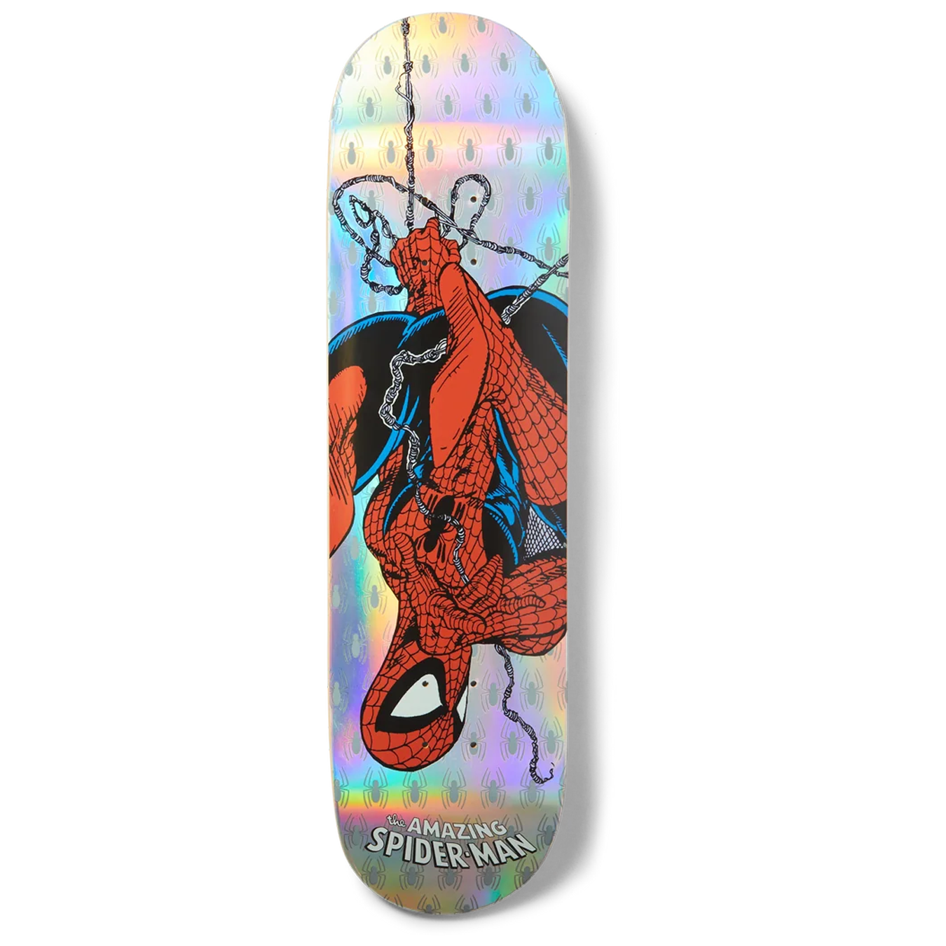Spiderman 321 Blind Bag Deck