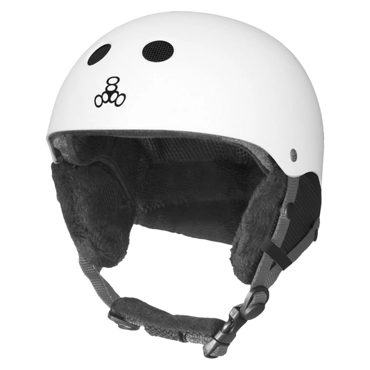 Standard Snow Helmet