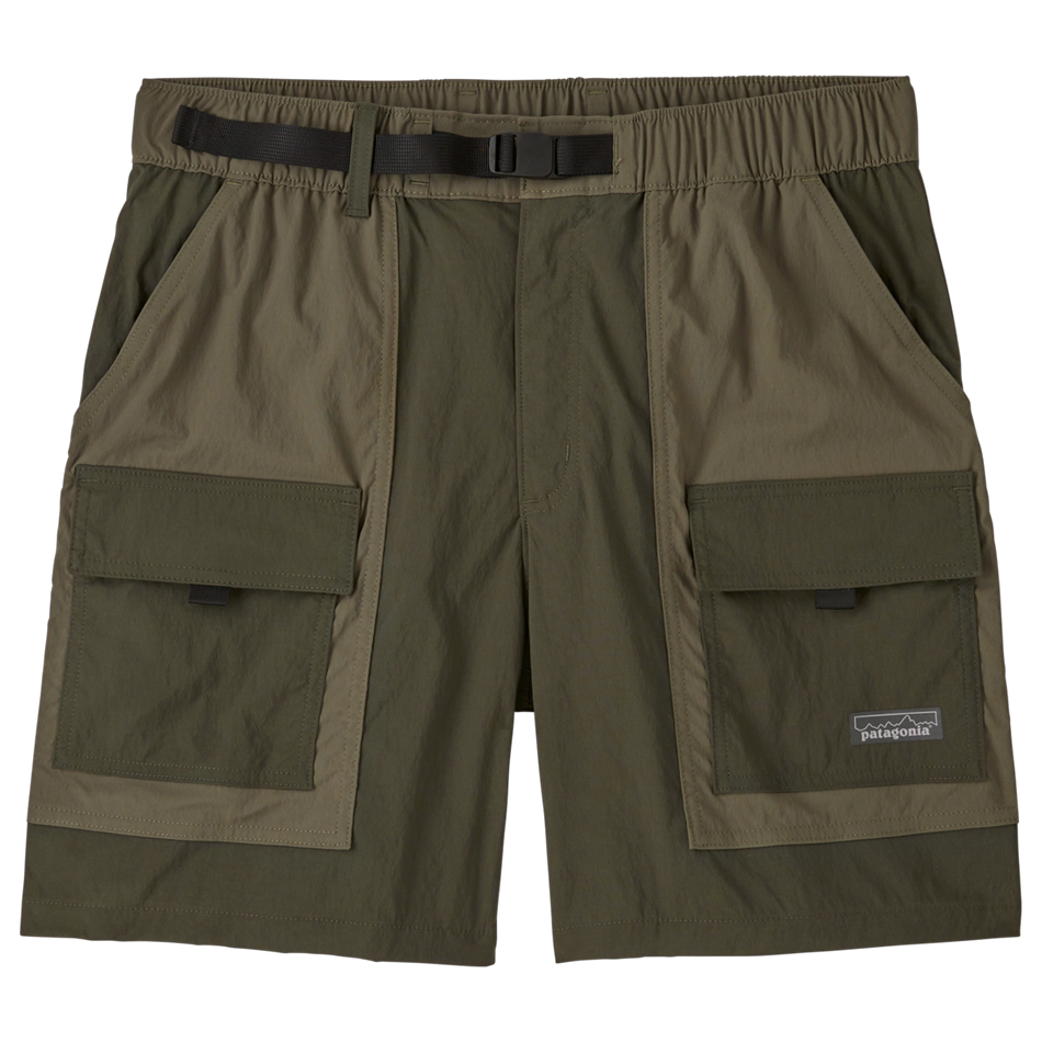 Outdoor Everyday 6" Short 2025