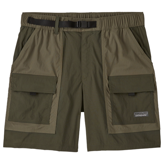 Outdoor Everyday 6" Short 2025
