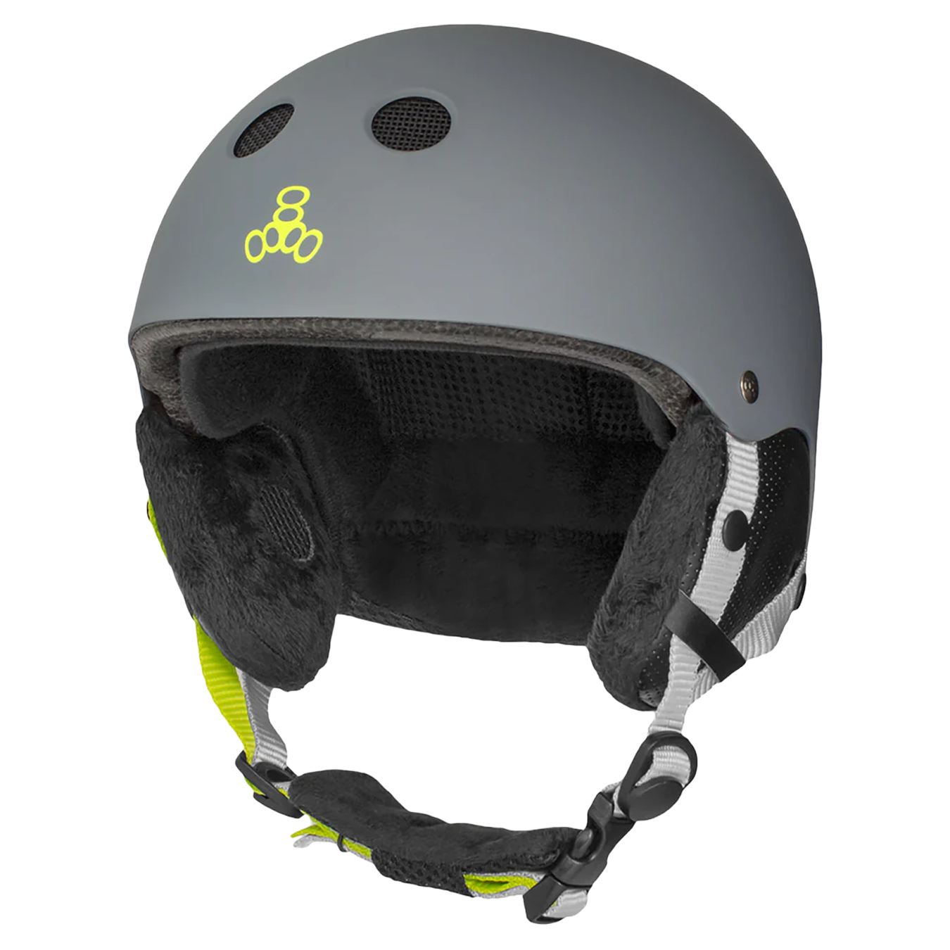 Standard Snow Helmet