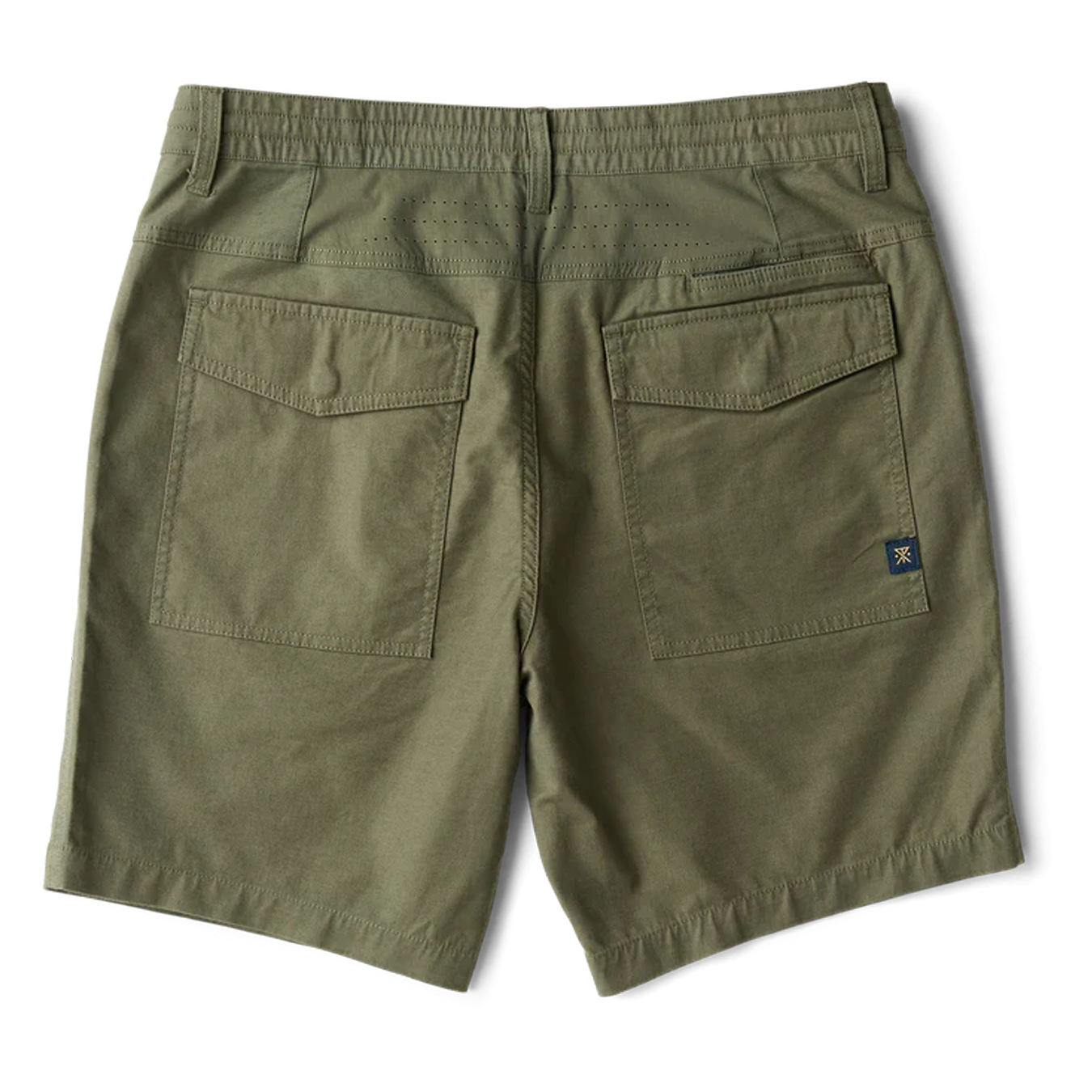 Layover Pro Traveler Short
