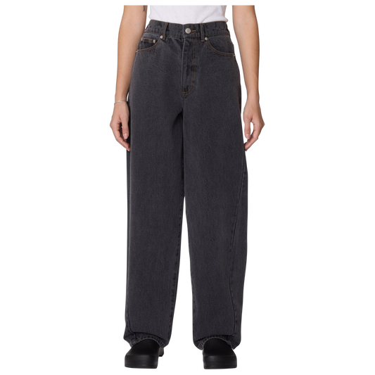 Leah III Baggy Denim Pant 2025