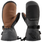 Leather Scout Mitt