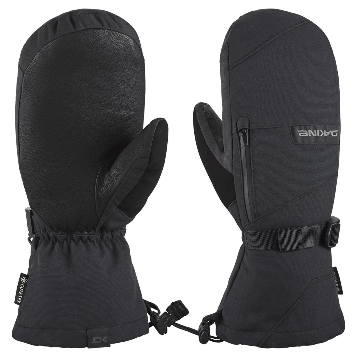 Leather Titan Gore-Tex Mitt