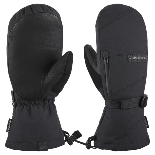 Leather Titan Gore-Tex Mitt