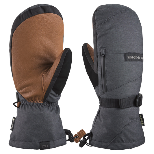 Leather Titan Gore-Tex Mitt 2026