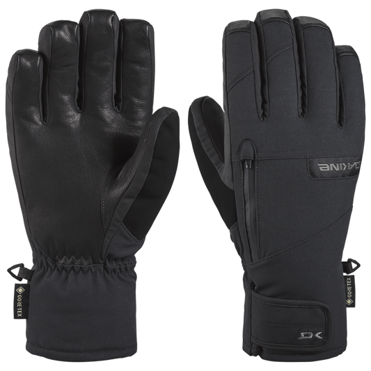 Leather Titan Gore-Tex Short Glove
