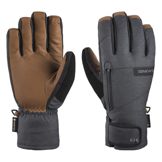 Leather Titan Gore-Tex Short Glove