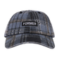 Legacy Rose Cap
