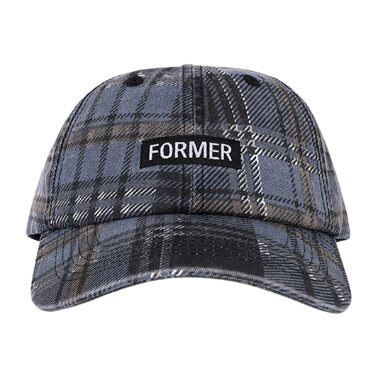 Legacy Rose Cap