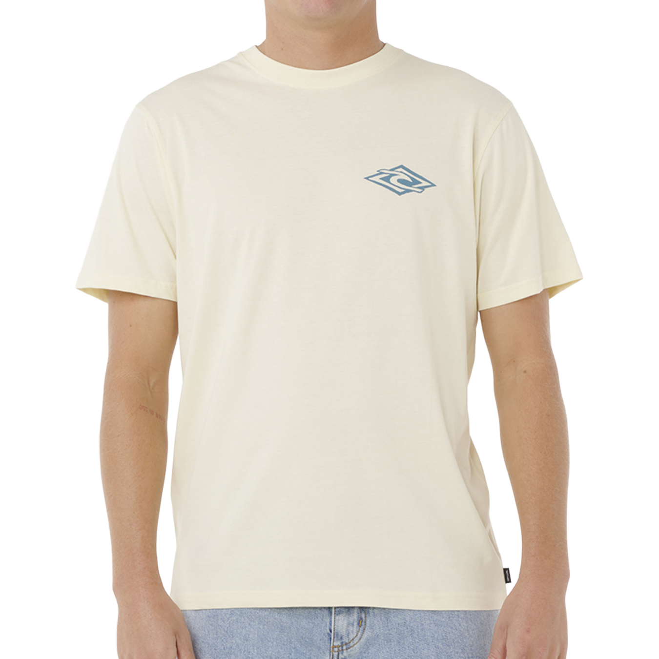 Legacy S/S T-Shirt 2025