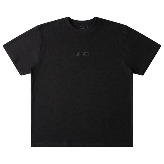 Legacy Waffle S/S T-Shirt 2025