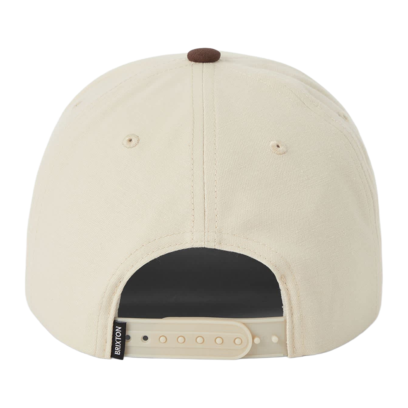 Leisure Snapback Hat