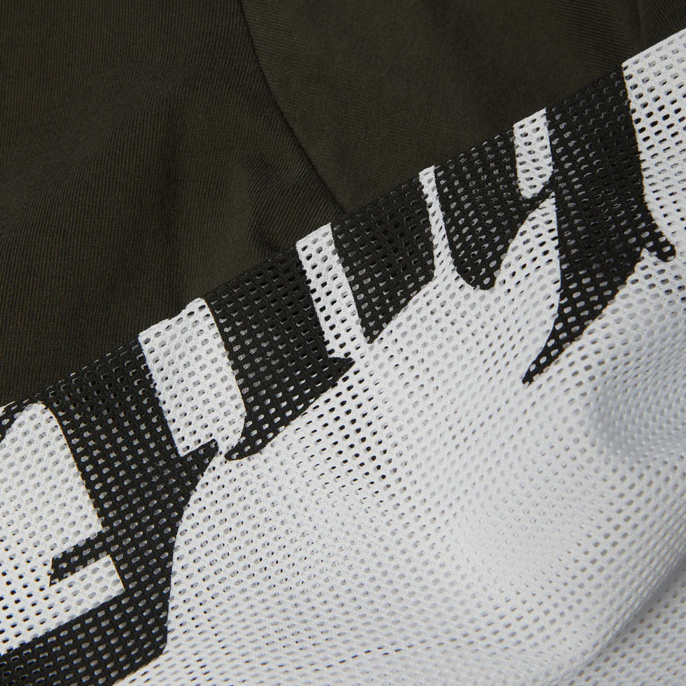 Leon Double Layer L/S T-Shirt