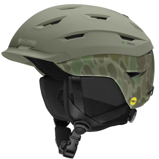 Level MIPS Helmet 2026