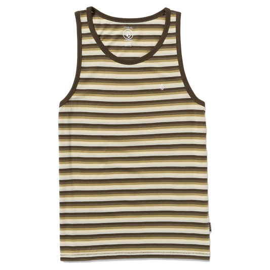 Level Stone Tank Top 2025