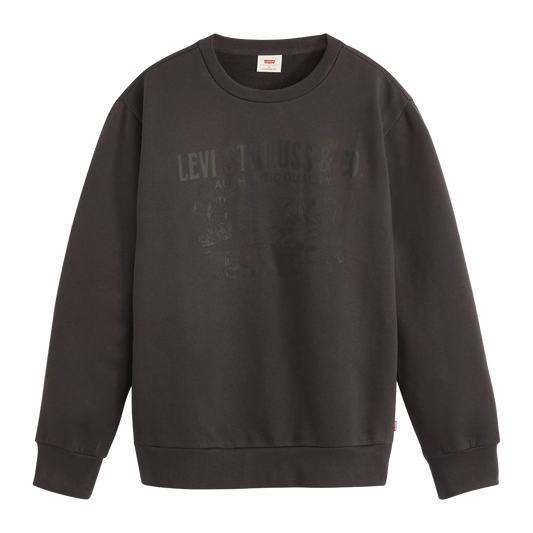 Levis Strauss & Co. Graphic Crew