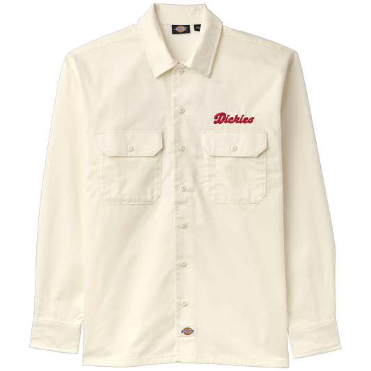 Lewiston L/S Top 2025