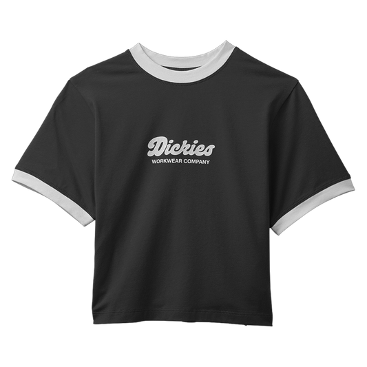 Lewistown Ringer S/S T-Shirt 2025