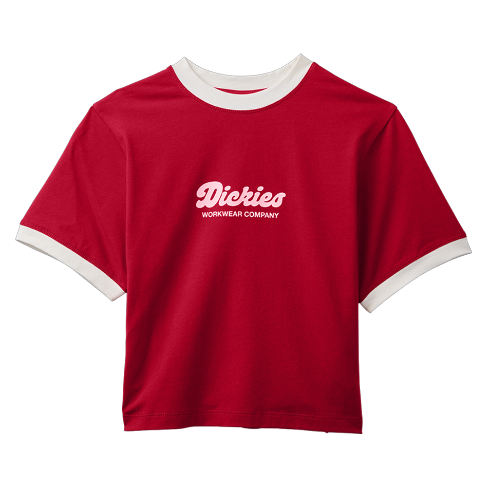 Lewistown Ringer S/S T-Shirt 2025