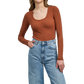 Libby L/S Top