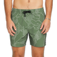 Lido Print Trunk 16 Short 2025