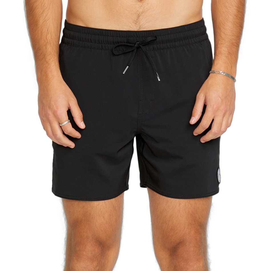Lido Solid Trunk 16 Boardshort 2025