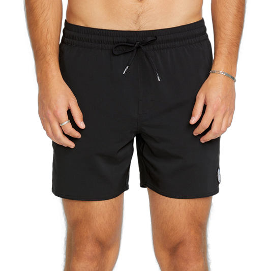 Lido Solid Trunk 16 Boardshort 2025