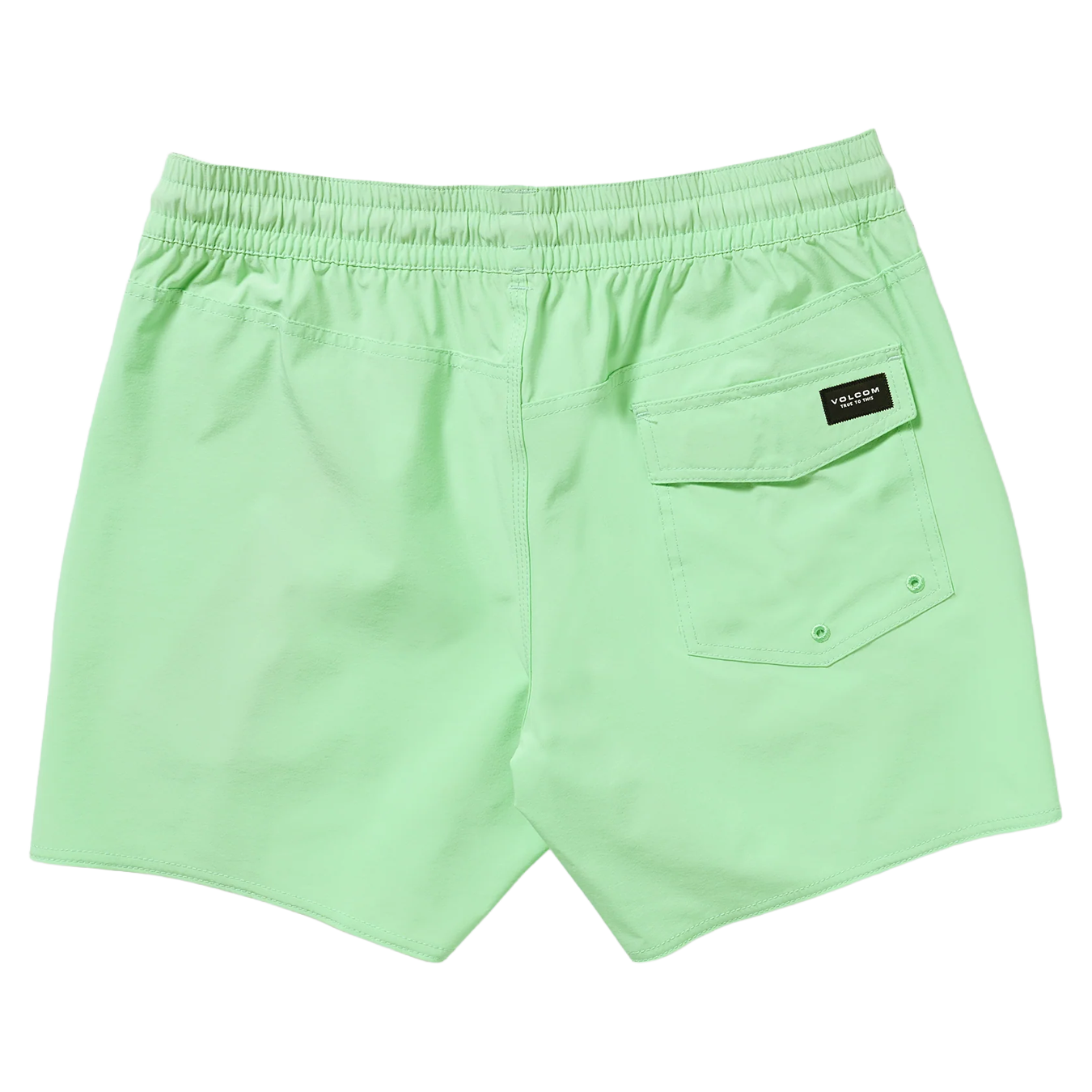 Lido Solid Trunk 16 Boardshort 2025