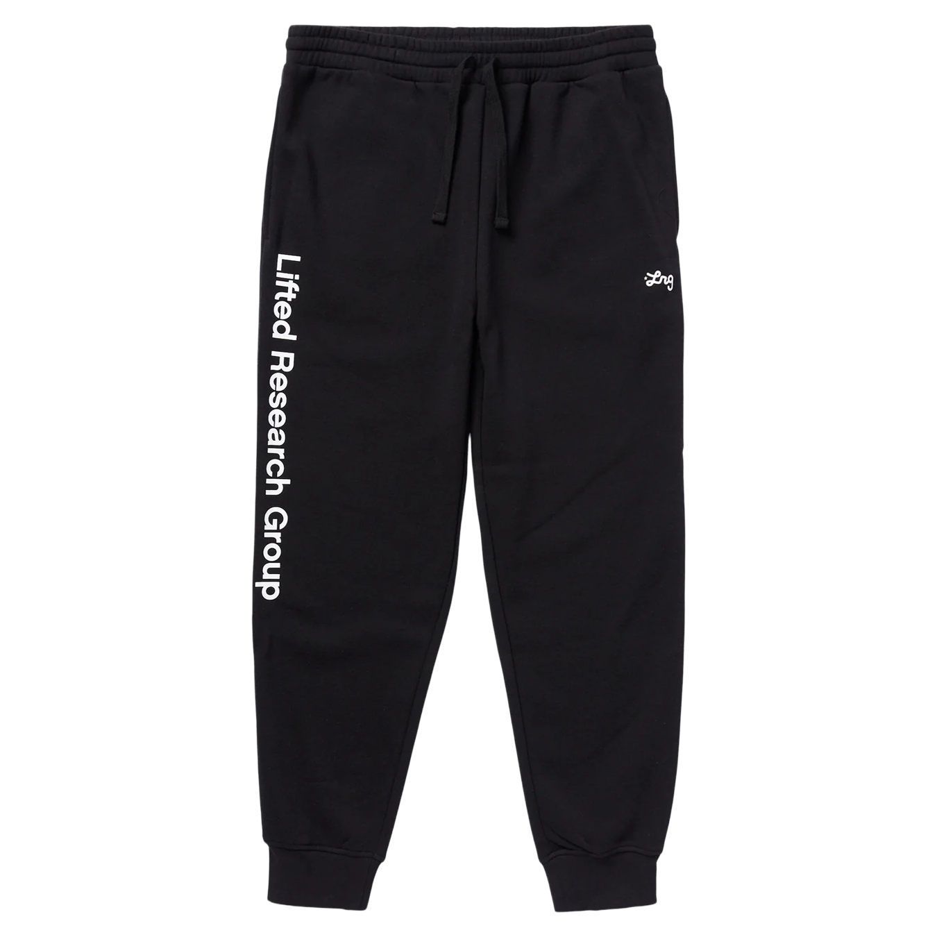 Lifted Lrg Script Jogger Pant