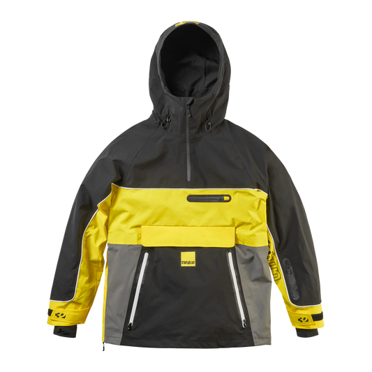 Light Anorak Jacket 2026