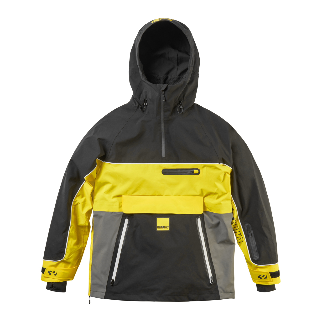 Light Anorak Jacket 2026