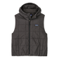 Light Gust Hooded Vest