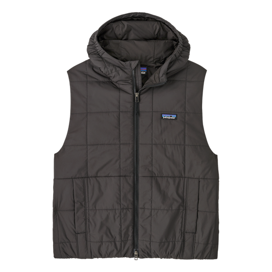 Light Gust Hooded Vest