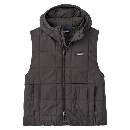 Light Gust Hooded Vest 2025