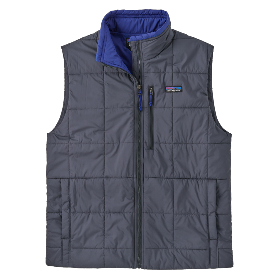 Light Gust Vest 2025