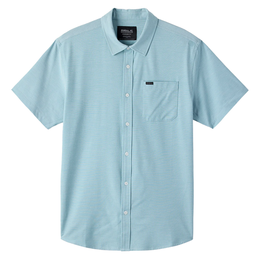 Light Check Hybrid Standard S/S 2025