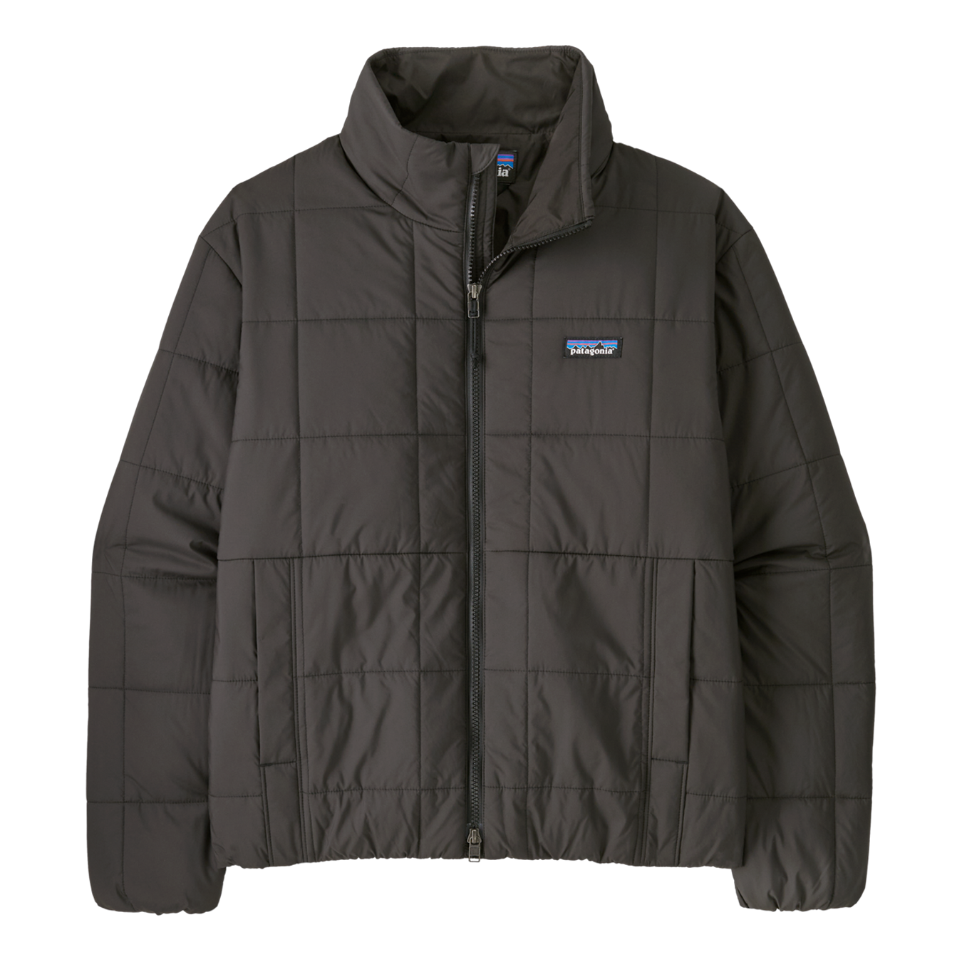 Light Gust Jacket