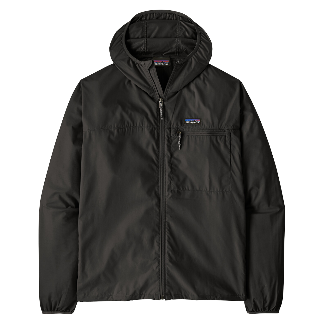 Light & Variable Jacket