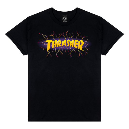 Lightning S/S T-Shirt