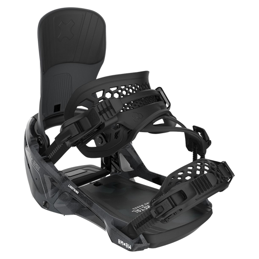 Lightning Supermatic Binding 2026