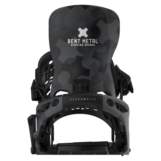 Lightning Supermatic Binding 2026