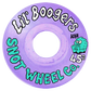 Lil Booger Wheels 2025