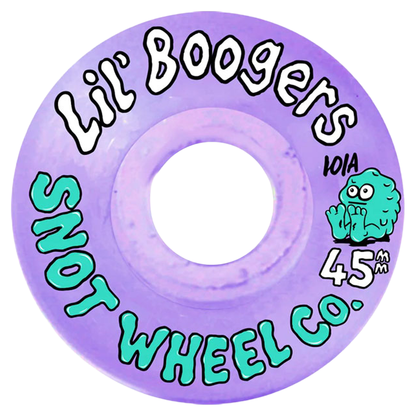 Lil Booger Wheels 2025