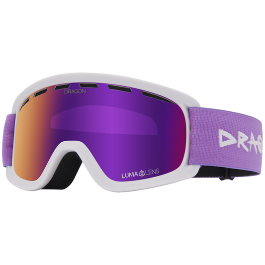 Lil D 2 Goggle